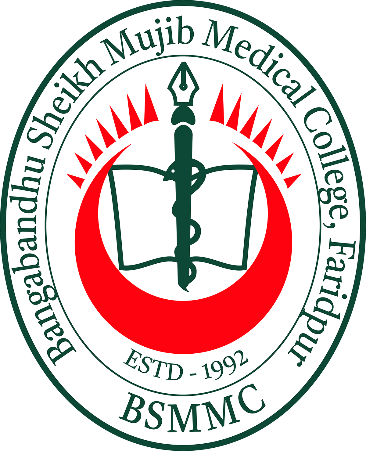 BSMMC logo